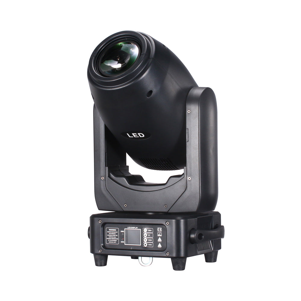 250W LED Hybrid Moving Head Beam Wash Spot Light