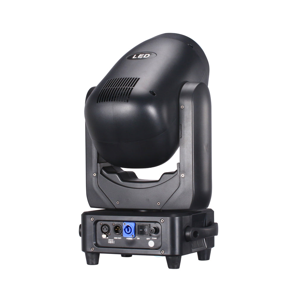 250W LED Hybrid Moving Head Beam Wash Spot Light