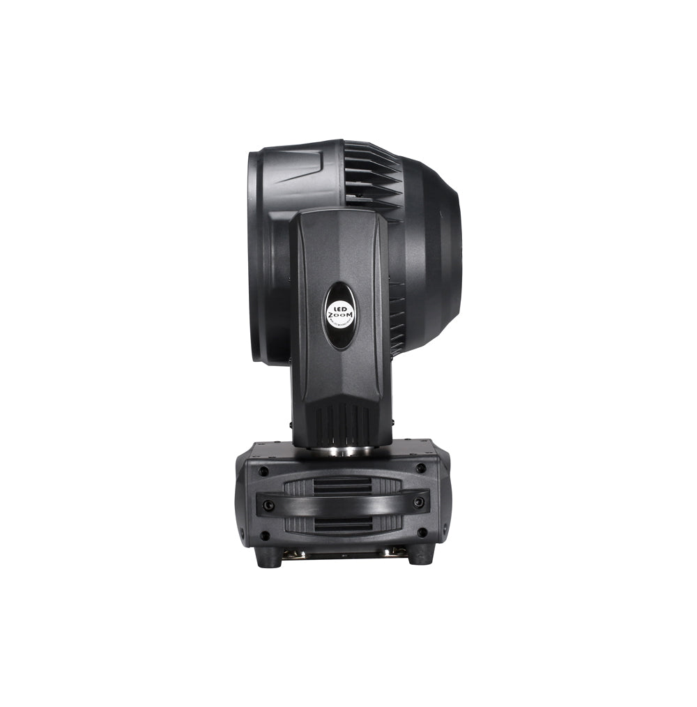 19*15W RGBW 4in1 LED Zoomable Moving Head Wash Light