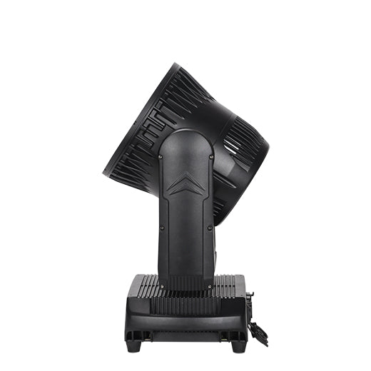 Outdoor 7x60w IP65 BEE EYE Zoom LED Moving Head Light With LED Ring