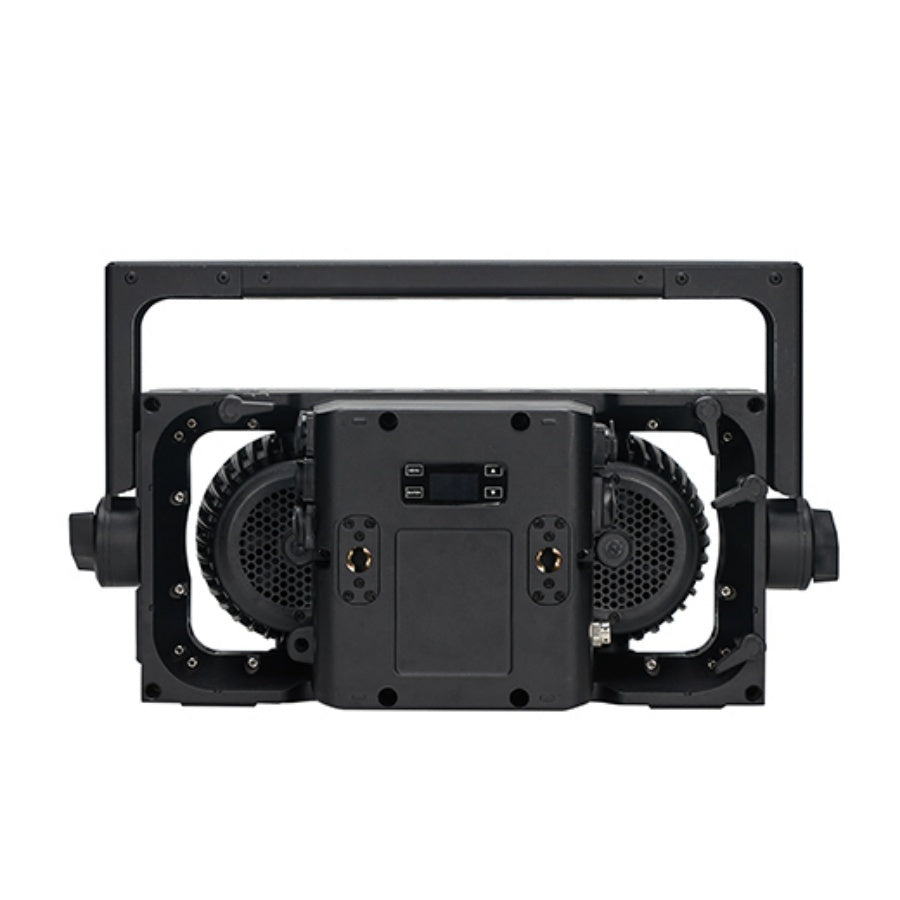 Outdoor 600W RGBWA 5in1 LED Audience Blinder Wash Strobe Light