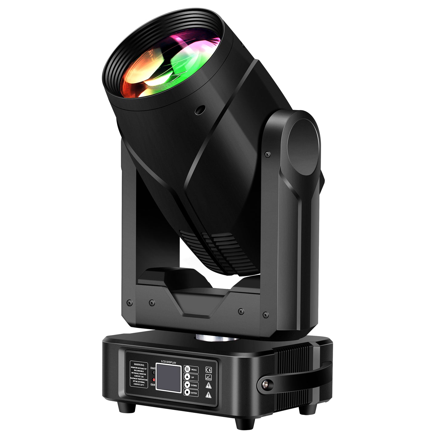 280W Moving Head Beam Light for Stage Lighting