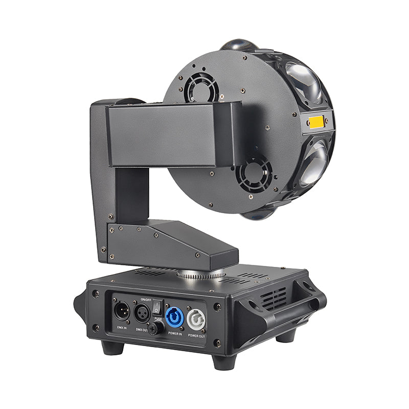 Hybrid Versatile LED Moving Head Beam Laser Strobe DJ Effect Light