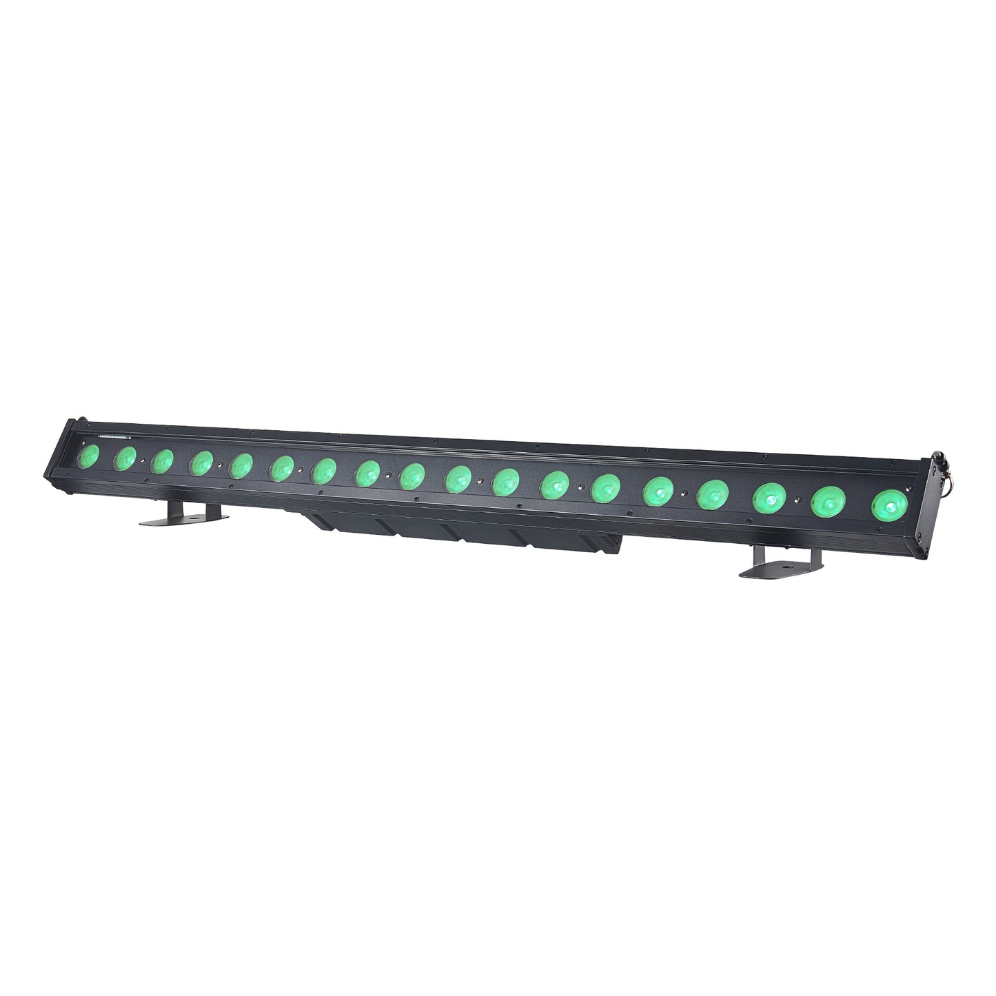 LaluceNatz Outdoor 18LED RGBW 4in1 IP65 Aluminum LED Wall Washer Light Bar Individual Control