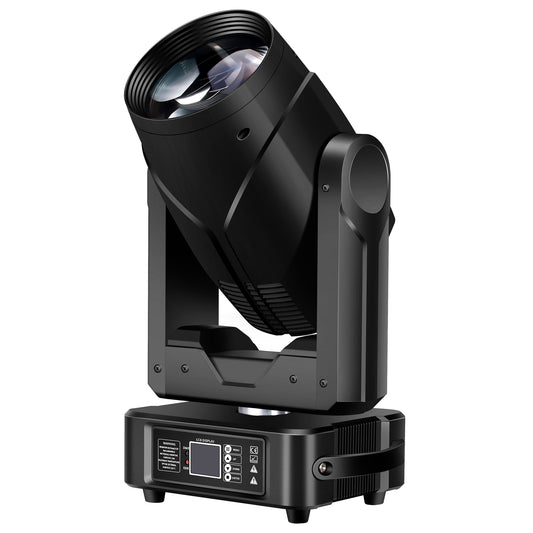 280W Moving Head Beam Light for Stage Lighting