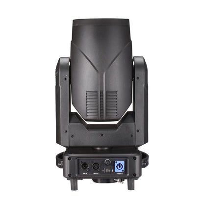 250W mini Moving Head Beam Light