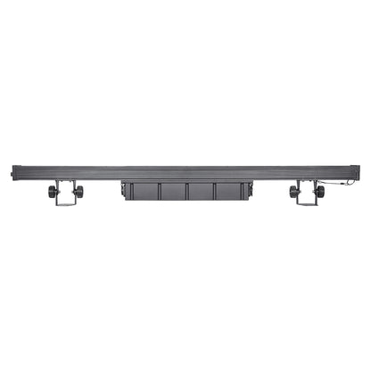 LaluceNatz Outdoor 18LED RGBW 4in1 IP65 Aluminum LED Wall Washer Light Bar Individual Control