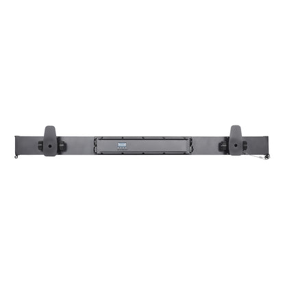 LaluceNatz Outdoor 18LED RGBW 4in1 IP65 Aluminum LED Wall Washer Light Bar Individual Control