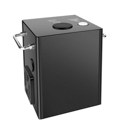 600W Cold Spark Machine, Free  Shipping to US